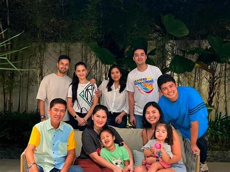 sotto brothers from oldest to youngest|Oyo Sotto posts priceless photo with all of Vic Sotto's .
